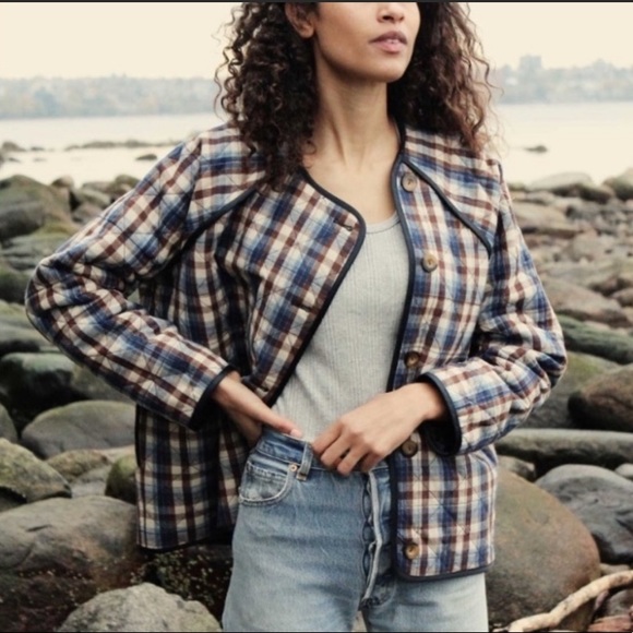 Doen Sedona Jacket - Picture 1 of 8